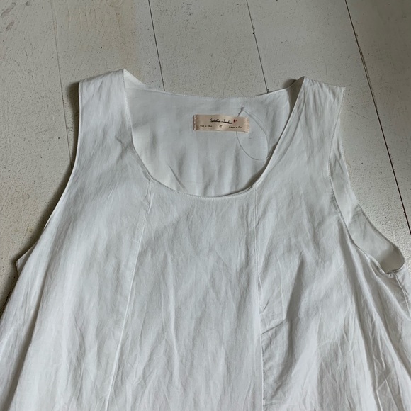 Anthropologie | Isabelle Sinclair - Swing Dress - Picture 4 of 8